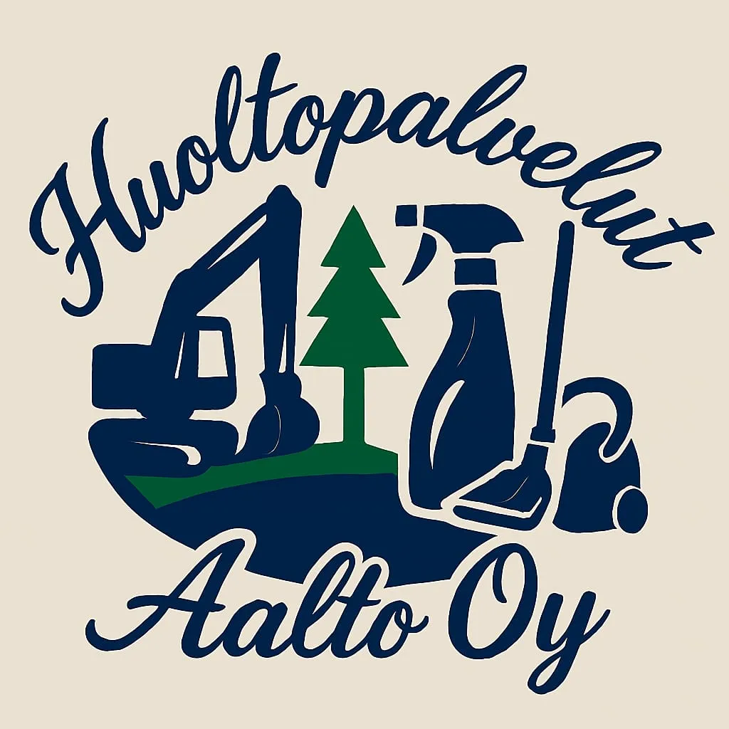 Huoltopalvelut Aalto Oy